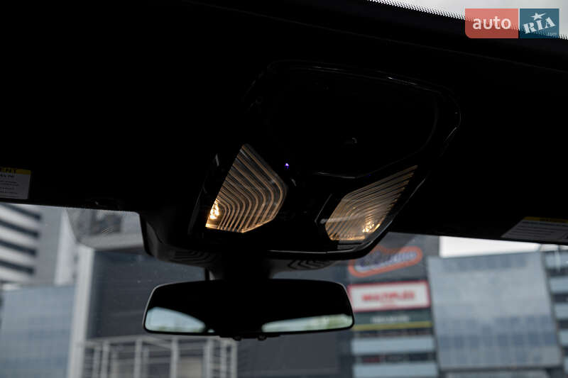 Седан BMW 5 Series 2017 в Киеве фото 20 Седан BMW 5 Series 2017 в Киеве