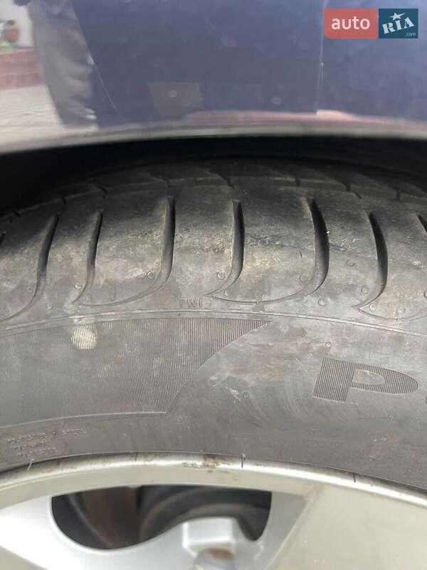 Седан BMW 5 Series 2007 в Залещиках фото 6 Седан BMW 5 Series 2007 в Залещиках