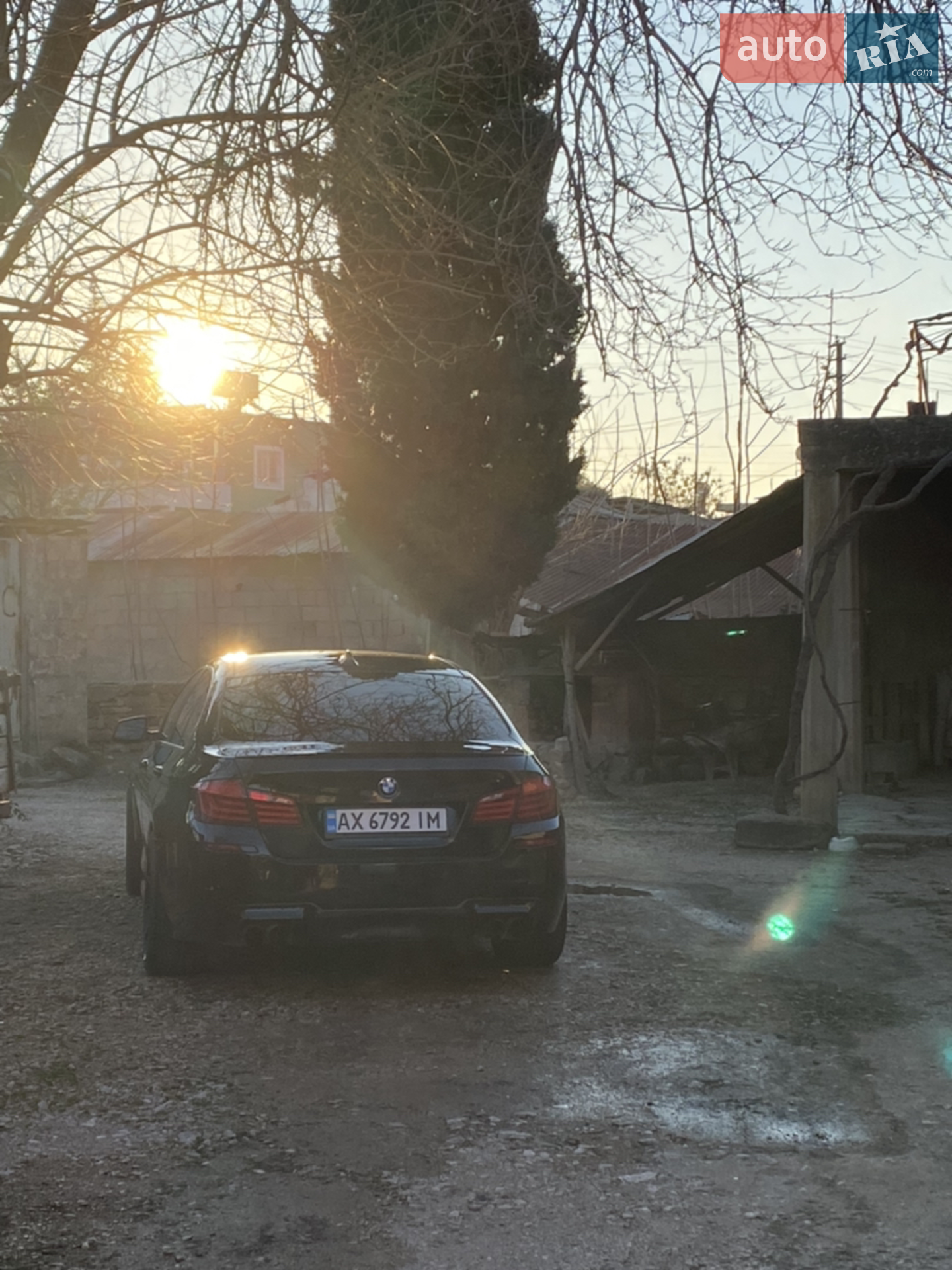 2013 BMW 5er - мініатюра 14