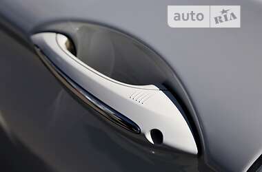 Седан BMW 5 Series 2015 в 