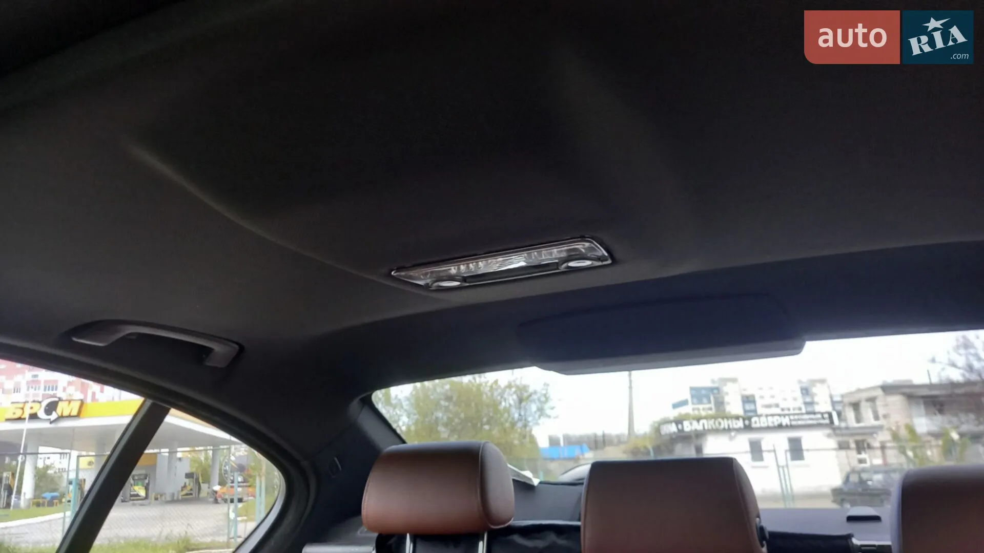 2012 BMW 5er - мініатюра 10