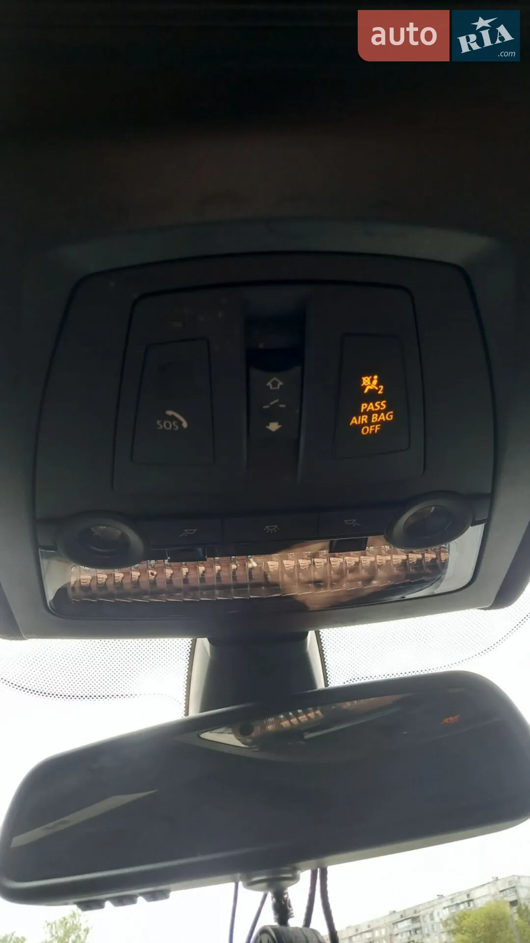 2012 BMW 5er - мініатюра 12