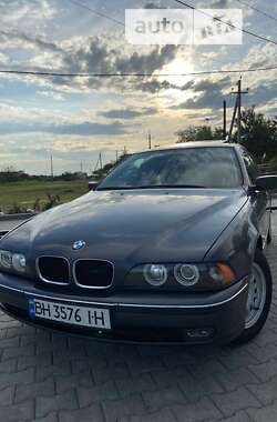 Седан BMW 5 Series 1996 в Доброславі