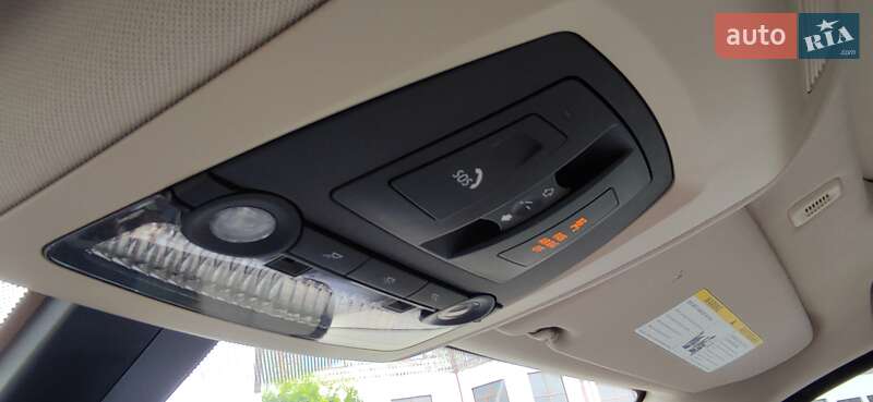 Седан BMW 5 Series 2013 в Стрые фото 48 Седан BMW 5 Series 2013 в Стрые