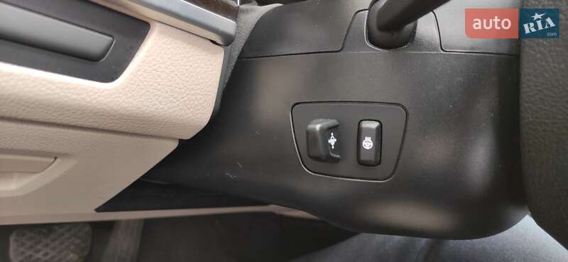 Седан BMW 5 Series 2013 в Стрые фото 45 Седан BMW 5 Series 2013 в Стрые