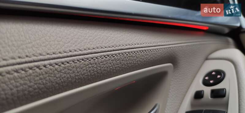 Седан BMW 5 Series 2013 в Стрые фото 50 Седан BMW 5 Series 2013 в Стрые