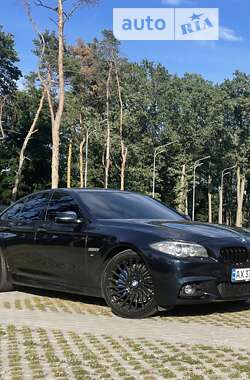 BMW 5 Series 2015 BMW 5 Series 2015