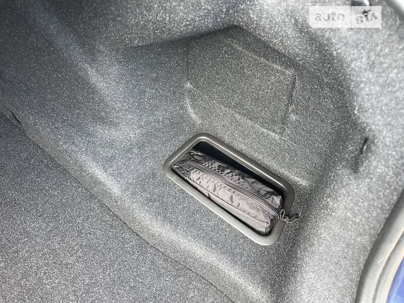 Седан BMW 5 Series 2021 в Києві