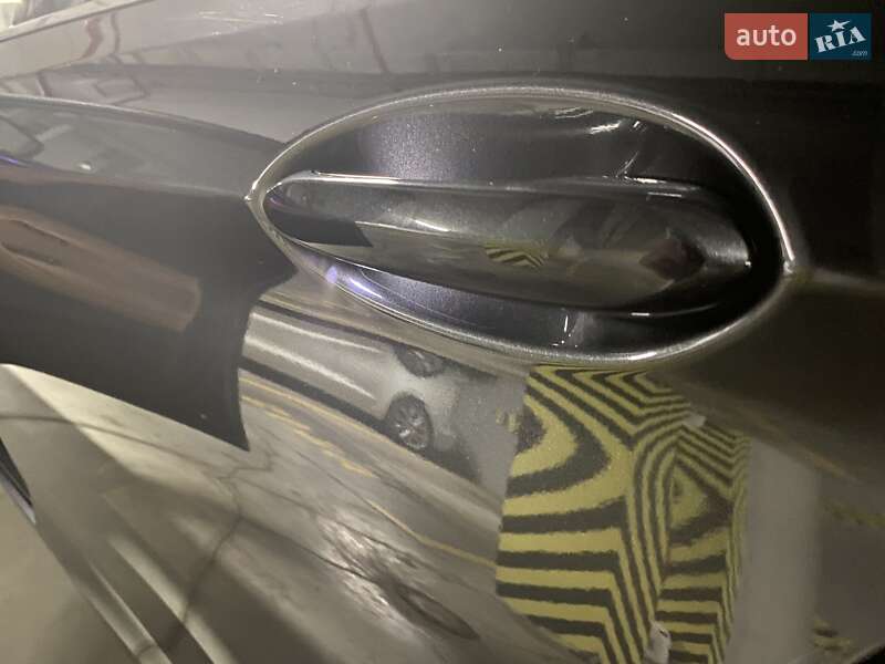 Седан BMW 5 Series 2018 в Одесі