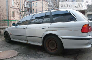 Універсал BMW 5 Series 1998 в 
