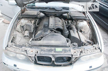 Універсал BMW 5 Series 1998 в 