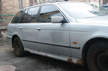 Універсал BMW 5 Series 1998 в 
