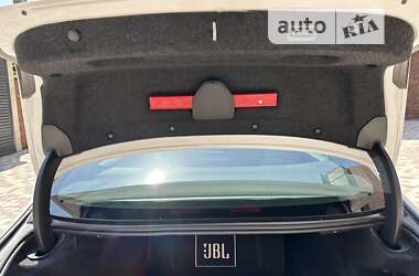 Седан BMW 5 Series 2019 в 
