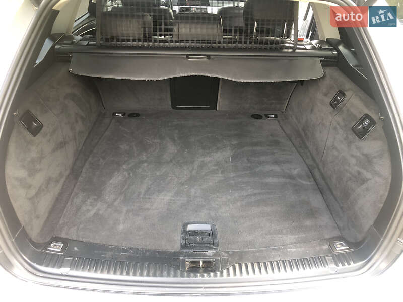 Універсал BMW 5 Series 2007 в Старому Самборі