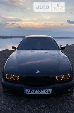 BMW 523I 1996