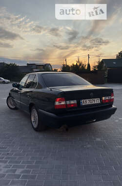 Седан BMW 5 Series 1990 в 