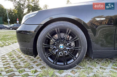 Седан BMW 5 Series 2004 в 