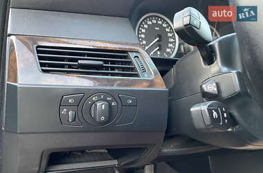Седан BMW 5 Series 2004 в 