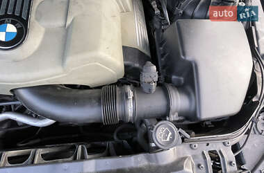 Седан BMW 5 Series 2004 в 