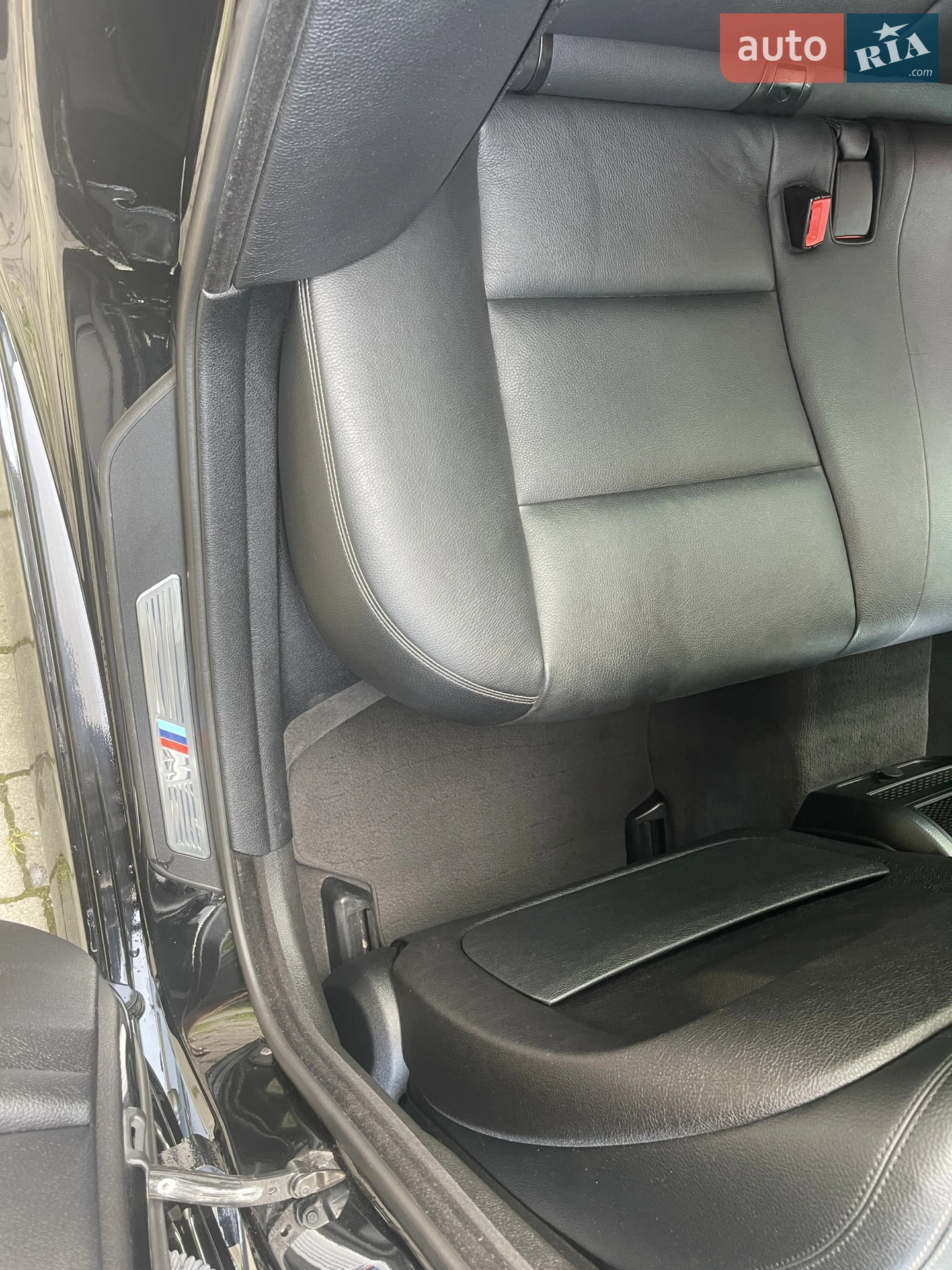 2014 BMW 5er - мініатюра 47