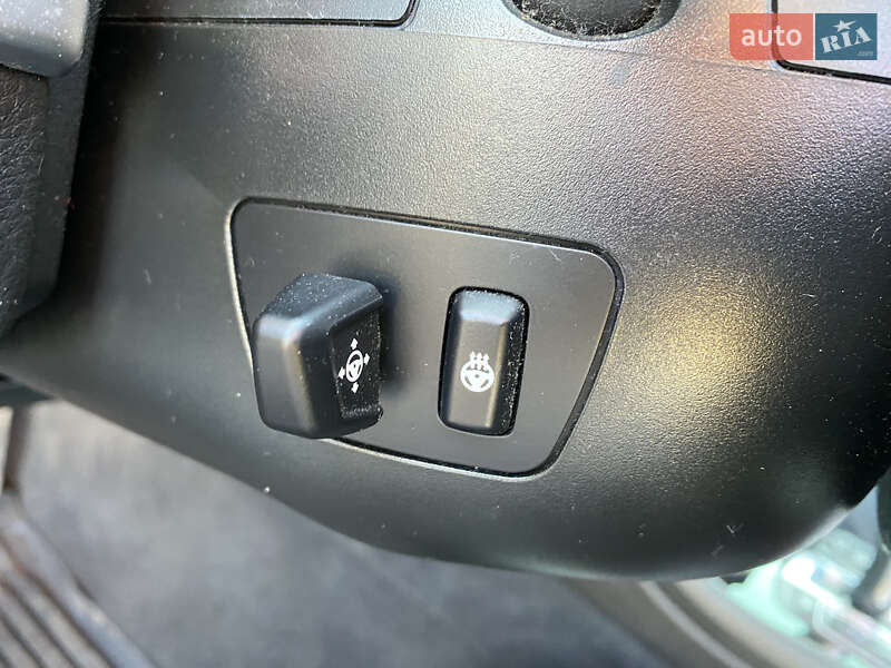 Седан BMW 5 Series 2012 в Трускавці