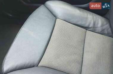 Седан BMW 5 Series 2008 в 