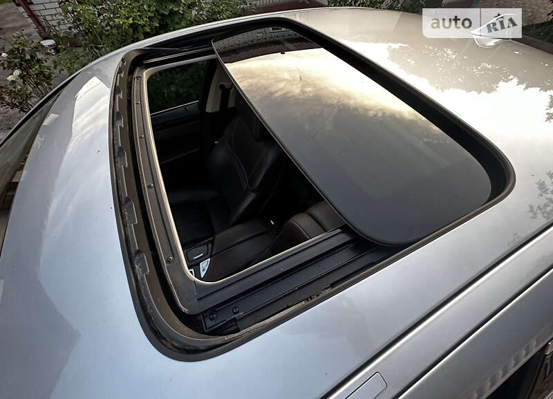 Седан BMW 5 Series 2013 в Коростене фото 7 Седан BMW 5 Series 2013 в Коростене