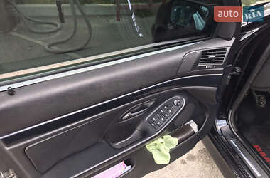 Седан BMW 5 Series 1997 в Чернігові