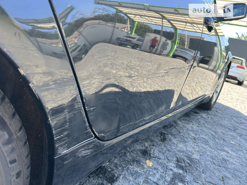 Универсал BMW 5 Series 2007 в Хмельницком фото 38 Универсал BMW 5 Series 2007 в Хмельницком