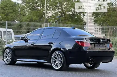 BMW 5 Series 2004