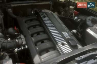 Седан BMW 5 Series 1990 в Житомирі