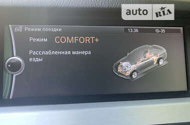 Седан BMW 5 Series 2012 в Білій Церкві