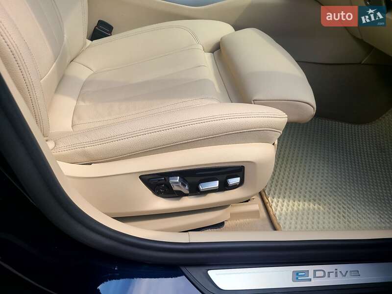 Седан BMW 5 Series 2019 в Тернополе фото 13 Седан BMW 5 Series 2019 в Тернополе