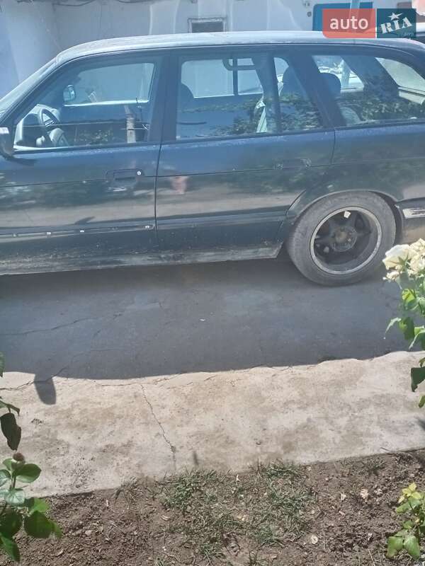 Универсал BMW 5 Series 1993 в Херсоне
