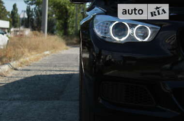 Лифтбек BMW 5 Series 2015 в Одессе