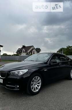 Седан BMW 5 Series 2013 в Тернополе