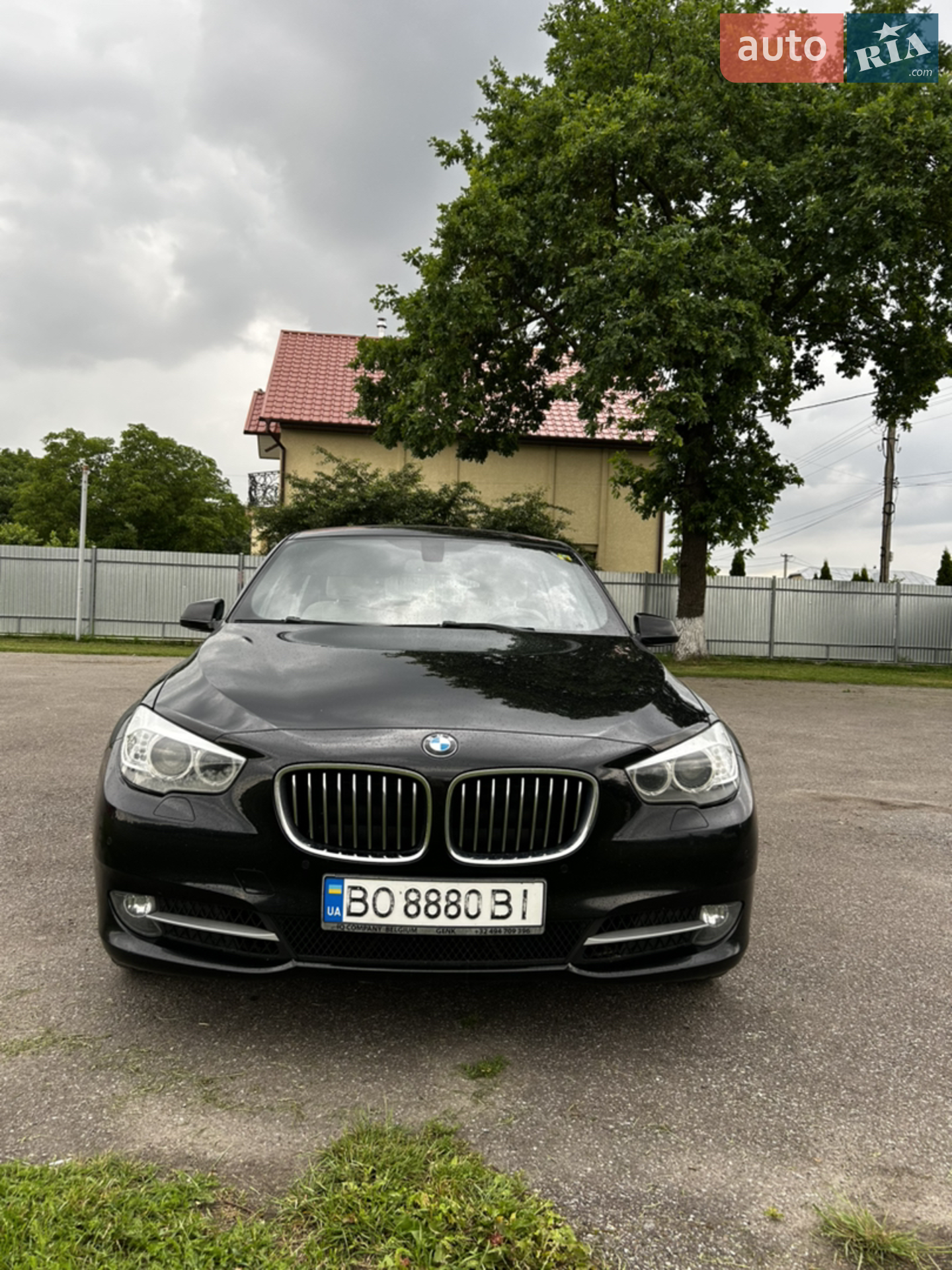 2013 BMW 5er - мініатюра 7