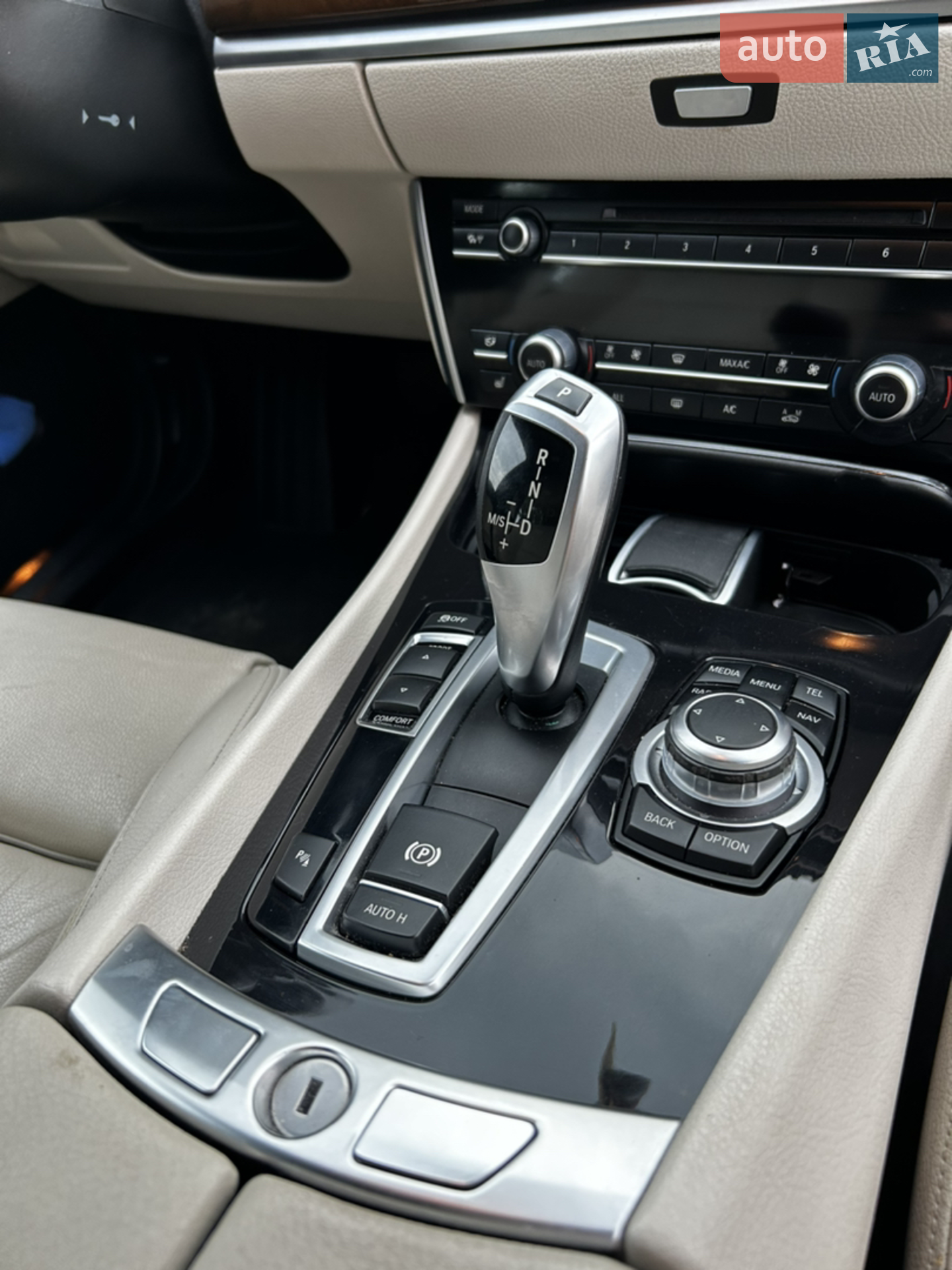 2013 BMW 5er - мініатюра 12