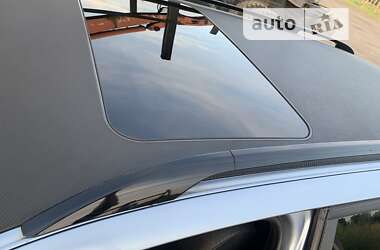 Універсал BMW 5 Series 2003 в Києві