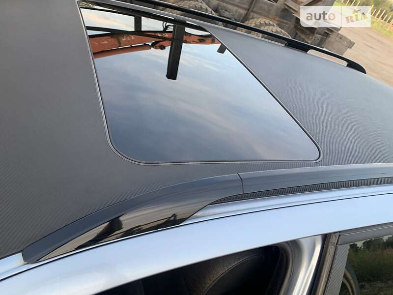 Універсал BMW 5 Series 2003 в Києві