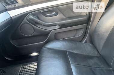 Універсал BMW 5 Series 2003 в Києві