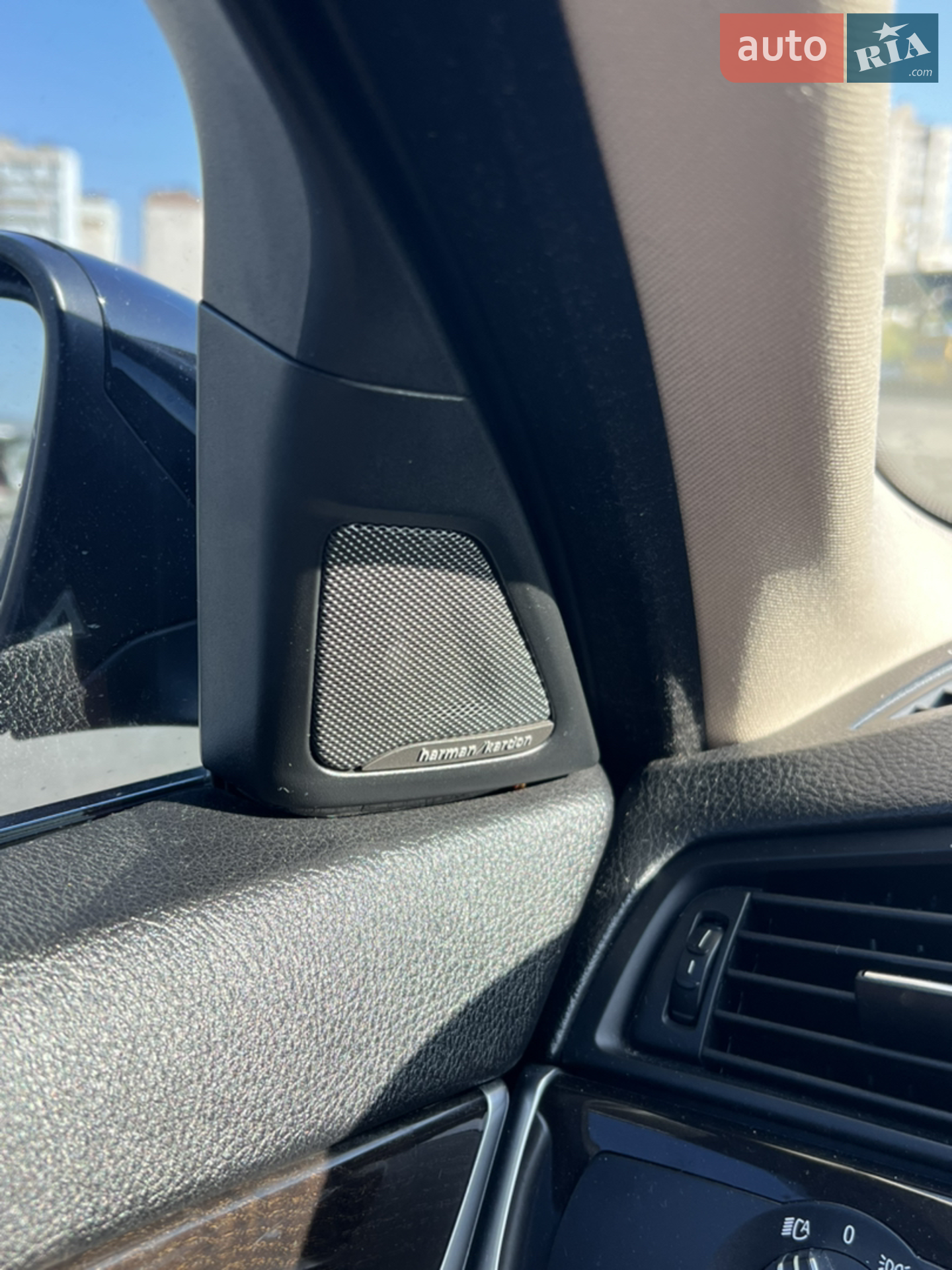 2013 BMW 5er - мініатюра 14