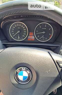 Универсал BMW 5 Series 2009 в Умани