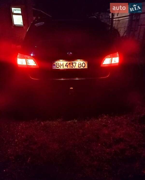 Универсал BMW 5 Series 2010 в Сумах фото 11 Универсал BMW 5 Series 2010 в Сумах