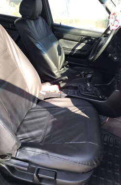 Седан BMW 5 Series 1988 в 
