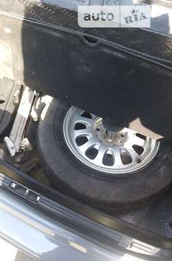 Седан BMW 5 Series 1999 в 
