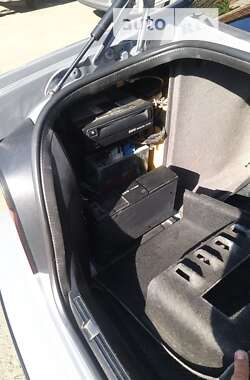 Седан BMW 5 Series 1999 в 