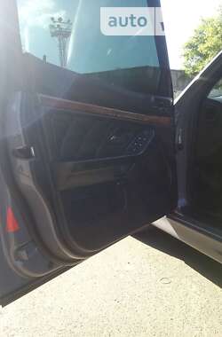 Седан BMW 5 Series 1999 в 