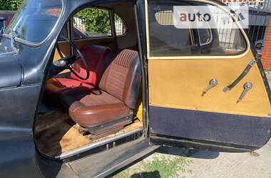Седан BMW 5 Series 1972 в 