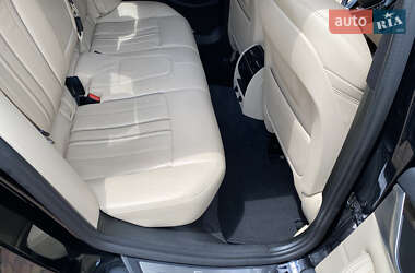 Седан BMW 5 Series 2018 в 